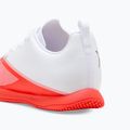 Detské kopačky Puma Ultra 7 Play IT Jr Ultra Red/Puma Black/Puma White 6