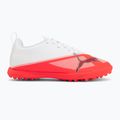 Detské kopačky PUMA Ultra 7 Play TT Jr ultra red/puma black/puma white 2