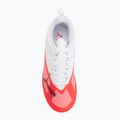 Detské kopačky PUMA Ultra 7 Play TT Jr ultra red/puma black/puma white 5