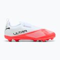 Detské kopačky PUMA Ultra 7 Play V FG/AG RB Jr ultra red/puma black/puma white 2