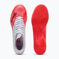 Kopačky PUMA Ultra 7 Play IT ultra red/puma black/puma white 3