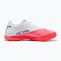 Kopačky PUMA Ultra 7 Play TT ultra red/puma black/puma white 2