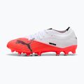 Kopačky PUMA Ultra Nitro 7 Match AG ultra red/puma black/puma white