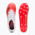 Kopačky PUMA Ultra Nitro 7 Match AG ultra red/puma black/puma white 3