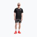 Pánske bežecké šortky PUMA Dreamrun 5" Brightstride AOP puma black 2
