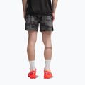 Pánske bežecké šortky PUMA Dreamrun 5" Brightstride AOP puma black 3