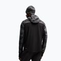 Pánska bežecká bunda PUMA Run Brightstride AOP Primaloft puma black 3