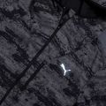 Pánska bežecká bunda PUMA Run Brightstride AOP Primaloft puma black 7