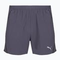 Pánske bežecké šortky PUMA Run Velocity 5" inky depths