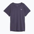 Dámske bežecké tričko PUMA Run Velocity Tee Poly inky depths 4