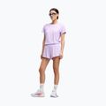 Dámske bežecké tričko PUMA Run Velocity Tee Poly light lavender/inky 2
