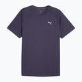 Pánske bežecké tričko PUMA Run Velocity Tee Poly inky depths 4