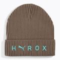 Zimná čiapka Puma Hyrox Mid Crown Beanie mouse gray