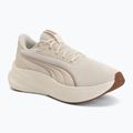 Bežecké topánky Puma MaxStride Lite alpine snow/warm white