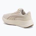 Bežecké topánky Puma MaxStride Lite alpine snow/warm white 3