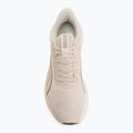 Bežecké topánky Puma MaxStride Lite alpine snow/warm white 5