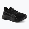 Bežecké topánky Puma MaxStride Lite puma black/cool dark gray