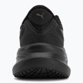 Bežecké topánky Puma MaxStride Lite puma black/cool dark gray 6