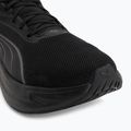 Bežecké topánky Puma MaxStride Lite puma black/cool dark gray 7