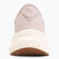 Bežecké topánky Puma MaxStride Lite puma black/dusky rsewood 6