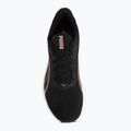 Bežecké topánky Puma MaxStride Lite puma black/dusky rsewood 5