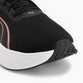 Bežecké topánky Puma MaxStride Lite puma black/dusky rsewood 7