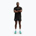 Pánska tréningová tričko PUMA x HYROX Pwrmode puma black 2