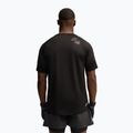 Pánska tréningová tričko PUMA x HYROX Pwrmode puma black 3