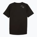 Pánske tréningové tričko Puma Hyrox Pwrmode puma black 5