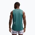 Pánske tréningové tričko Puma Hyrx Pwrmode Training Tank herb garden 3