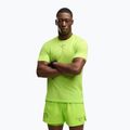 Pánska tréningová tričko PUMA x HYROX Pwrmode sunny lime