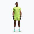 Pánska tréningová tričko PUMA x HYROX Pwrmode sunny lime 2