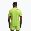 Pánska tréningová tričko PUMA x HYROX Pwrmode sunny lime 3