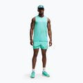 Pánske tréningové tričko Puma Hyrx Pwrmode Training Tank intense turquise 2