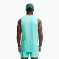 Pánske tréningové tričko Puma Hyrx Pwrmode Training Tank intense turquise 3