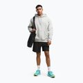 Pánska mikina Puma Hyrox Heavyweight Hoodie light grey 2