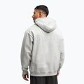 Pánska mikina PUMA x HYROX Heavyweight Hoodie svetlosivá 3