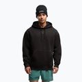 Pánska mikina PUMA x HYROX Heavyweight Hoodie puma black