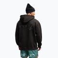 Pánska mikina PUMA x HYROX Heavyweight Hoodie puma black 3