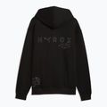 Pánska mikina PUMA x HYROX Heavyweight Hoodie puma black 5