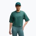 Dámske tréningové tričko Puma Hyrox Cropped Lifestyle herb garden