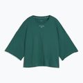 Dámske tréningové tričko Puma Hyrox Cropped Lifestyle herb garden 4