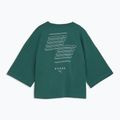 Dámske tréningové tričko PUMA x HYROX Cropped Lifestyle herb garden 5