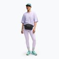 Dámske tréningové tričko PUMA x HYROX Cropped Lifestyle svetlofialové 2