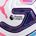 Futbalová lopta PUMA Stellar Nitro Ultimate PL Reactivity puma white/red/purple/blue/pink 3