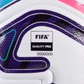 Futbalová lopta PUMA Stellar Nitro Ultimate PL Reactivity puma white/red/purple/blue/pink 4