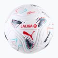 Futbalová lopta PUMA Stellar Nitro Ultimate LALIGA puma white