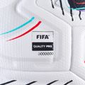 Futbalová lopta PUMA Stellar Nitro Ultimate LALIGA puma white 4
