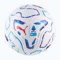 Futbalová lopta PUMA Stellar Nitro Ultimate Serie A puma white