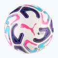Futbalová lopta PUMA Stellar Cup PL Reactivity puma white veľkosť 3 2
